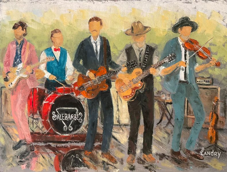 20240910-A-soir, ca-va-swingner- (18x24)